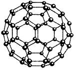 模型氪的电子排布图c60结构图示c60结构特点c60的结构c60 的晶体结构
