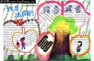 新闻手抄报