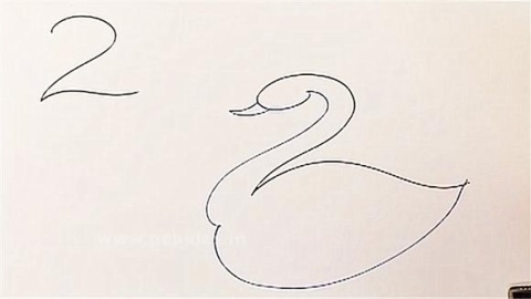 四种方法,巧用画画教会孩子认识数字123