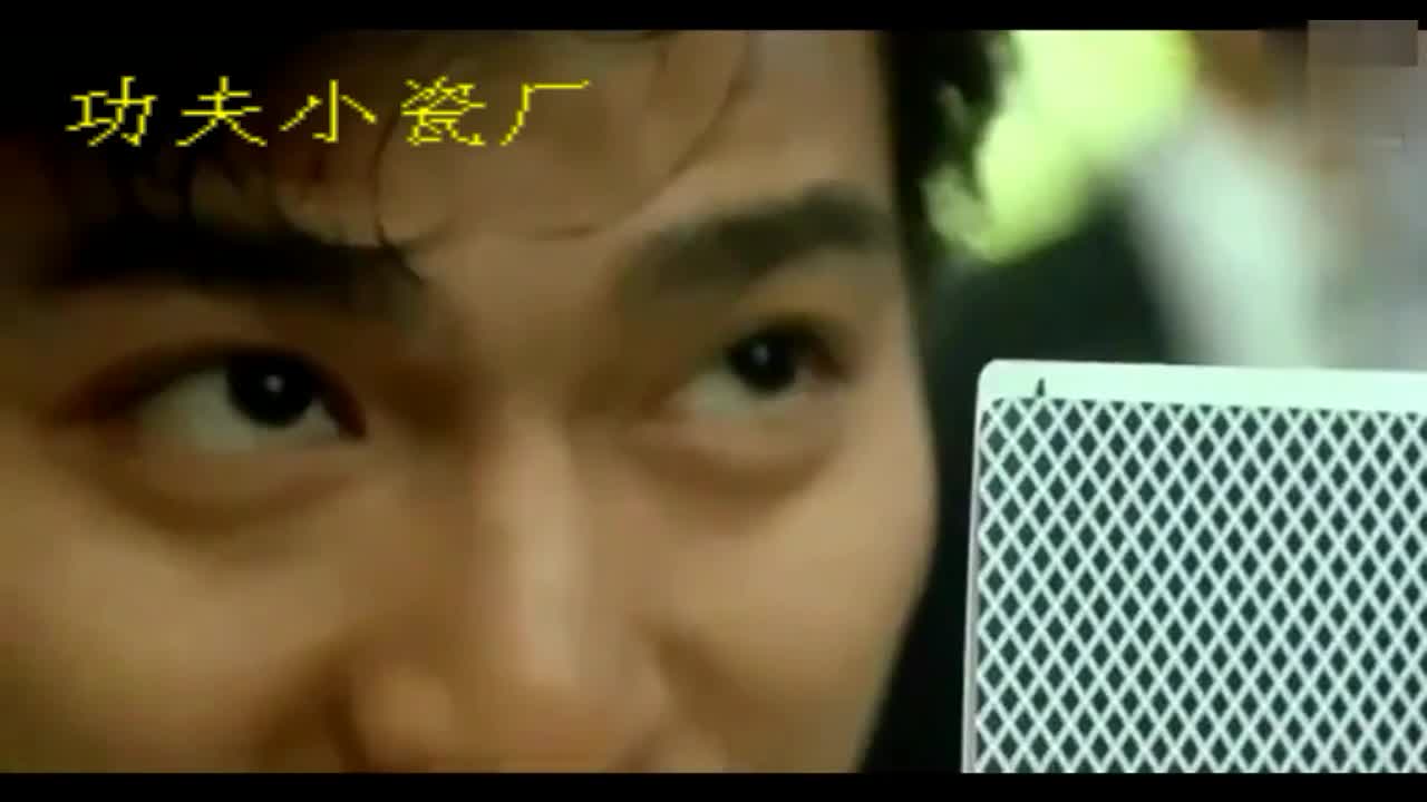 赌神,赌侠,赌圣齐聚,不容错过的电影