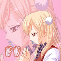 求大神帮我做张炫舞重影动态头像,也可以用别的图片