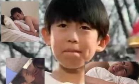 《铁甲小宝》男主角拍gv,女主角拍av