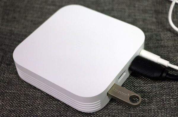 小米盒子3增强版 u盘_小米盒子3增强版 u盘