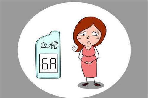 为什么高血糖的人,会总是觉得口干舌燥呢?