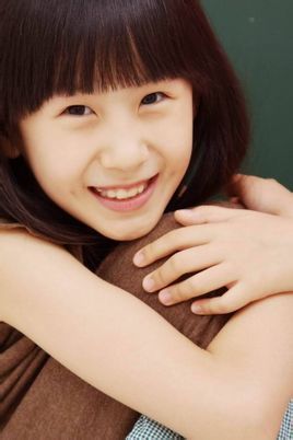 怒放之青春再见中马路的女儿马佳佳是谁演的