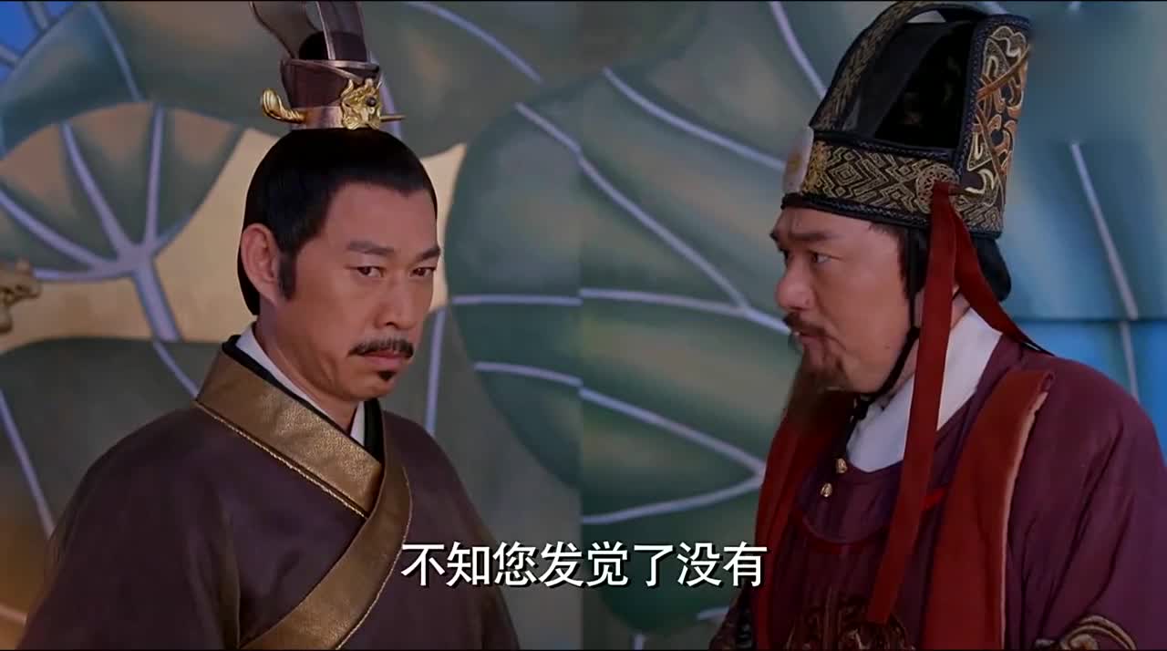 李世民极不觉得稚奴,看好他仁慈,可他的软弱无人敌-校园电视剧.2013日本电影电视剧排行榜前十名图片