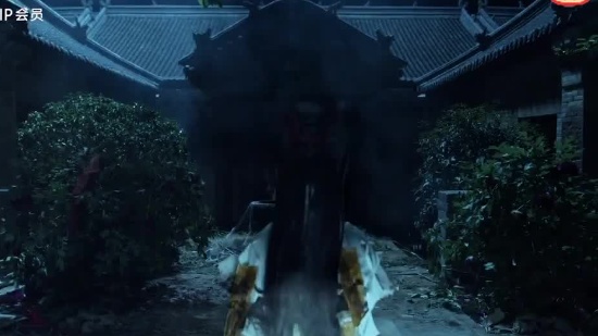 《笔仙大战贞子》播放量已经破一亿,笔仙大战贞子2重磅回归,极致.