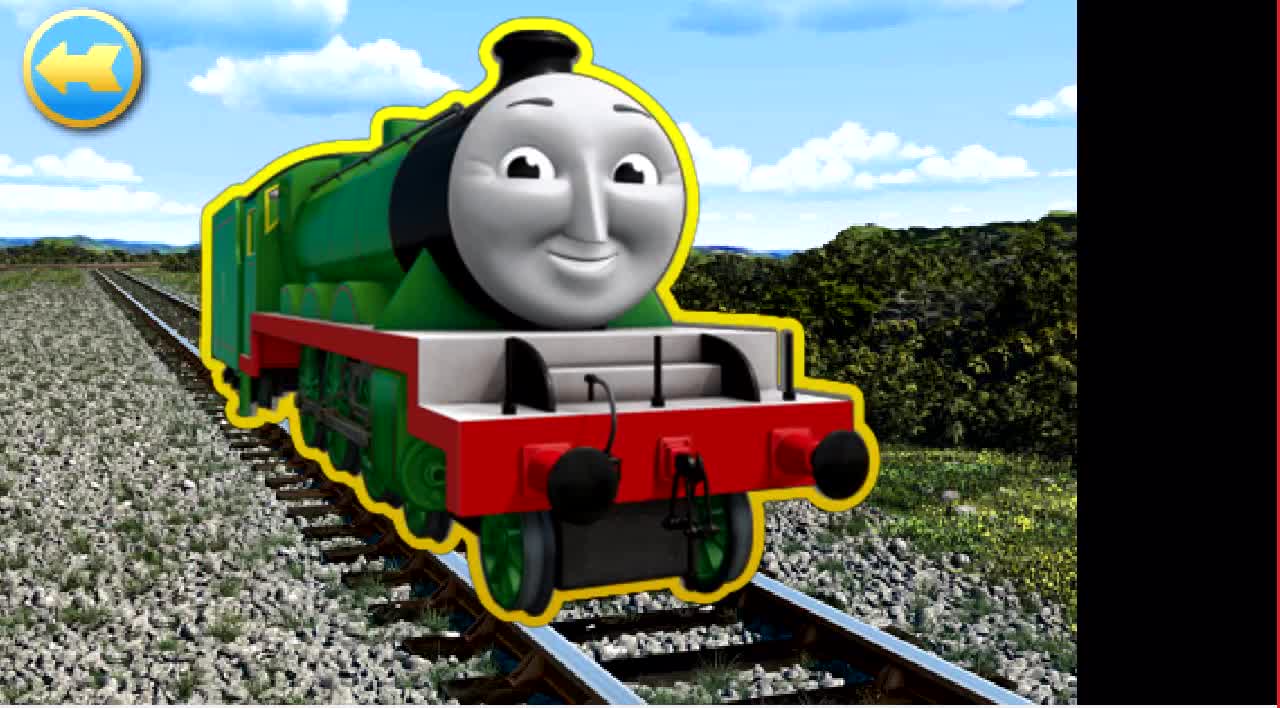 托马斯成长记大电影