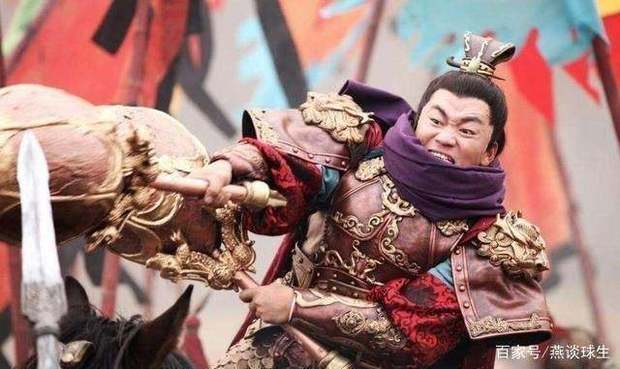 《隋唐演义》中裴元庆和宇文成都到底哪个强?