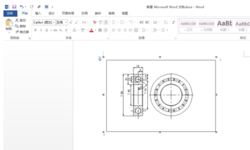CAD图删除到word表格中,不不了在图块cad中插入显示为什么图片