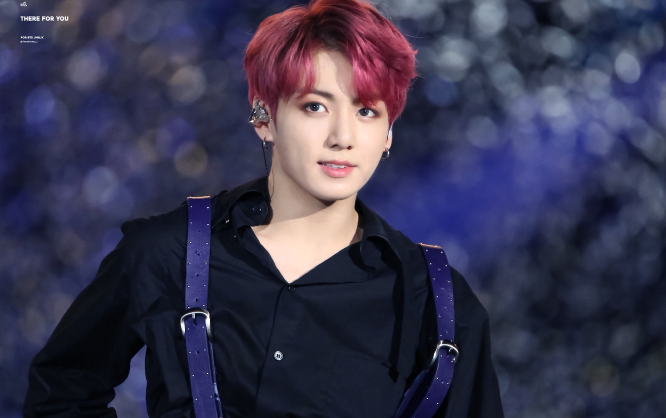 田柾国图片高清_田柾国p图_田柾国花环-圈子花园图片