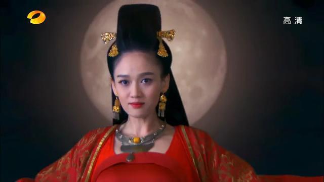 陈乔恩东方不败壁纸_陈乔恩壁纸高清_林青霞东方不败剧照-圈子花园图片