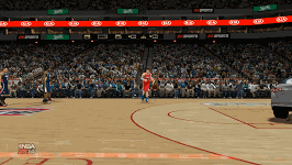 nba 2k14格里芬扣篮大赛赏析