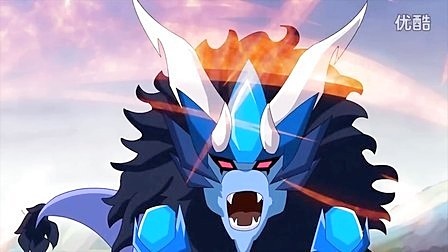 赛尔号7:宇宙之眼 第19.5集 这里是彩蛋