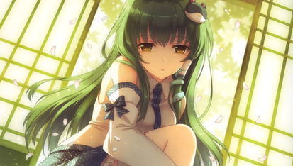 求问这张图片人物是哪部动漫里的