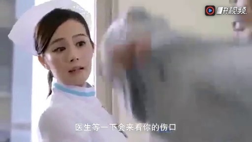 演员李颖校花的贴身高手片段2(饰关馨)