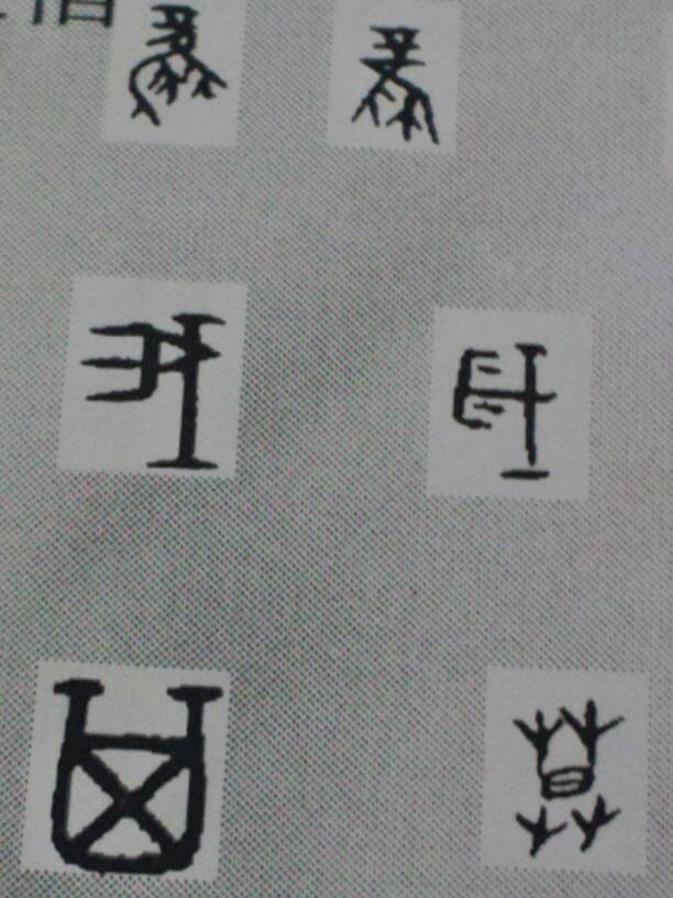 古文字翻译