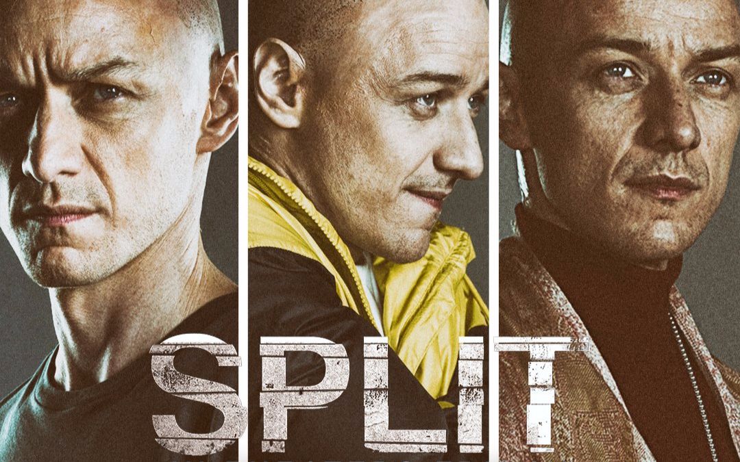 【恐怖/惊悚】 分裂 split.2016.1080p.中英韩字幕 @药丸字幕组