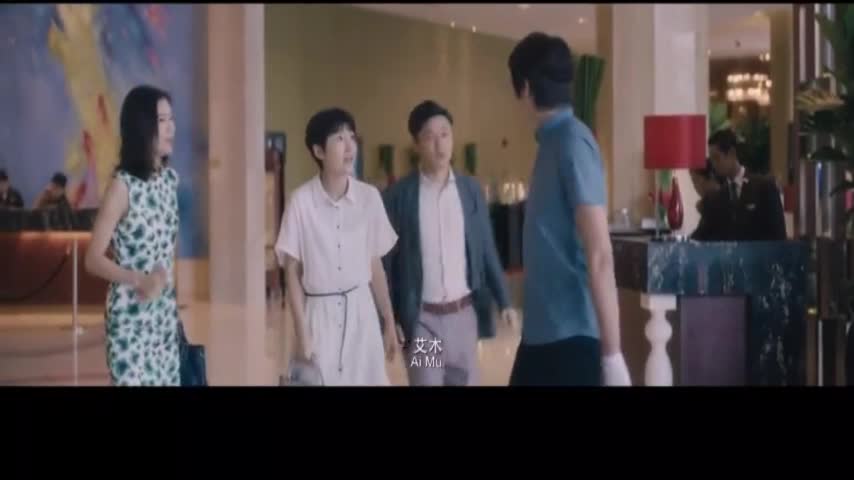 《情圣》肖央神助攻,小沈阳成功逃过一劫,回家贡献精彩反杀!