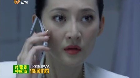 《 中国刑警803》22集预告片