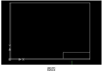 cad2007怎样画标准a3图框