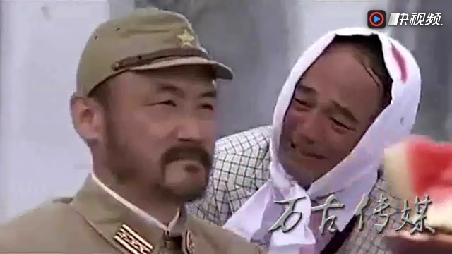 举起手来2: 老鼠钻进潘长江裤裆破坏了太君的寿宴, 这波操作舒服