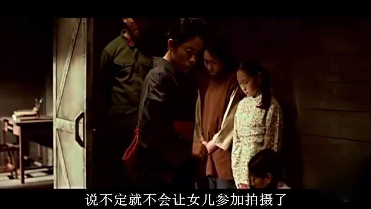 韩国限制级电影《鬼乡》14岁少女被日军掳走 精彩未删减