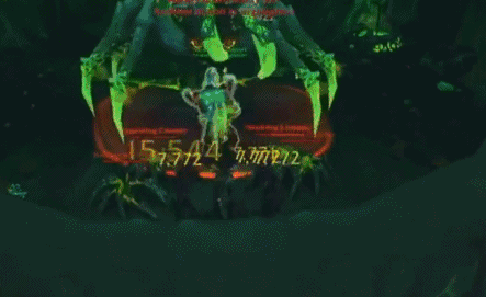 《魔兽世界》7.0测试服恶魔猎手技能专精介绍