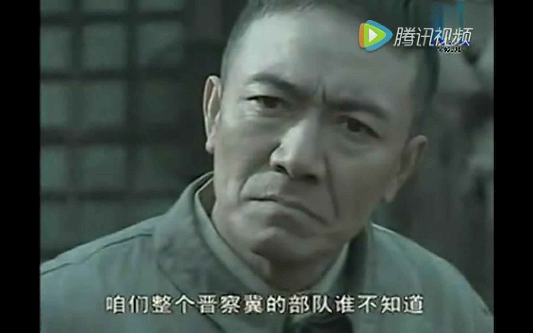 李云龙亮剑团队