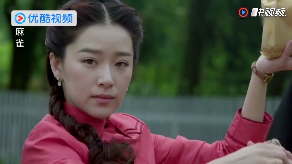 麻雀:阚清子太有爱心了,她做了这些事,深深的感动了李易峰