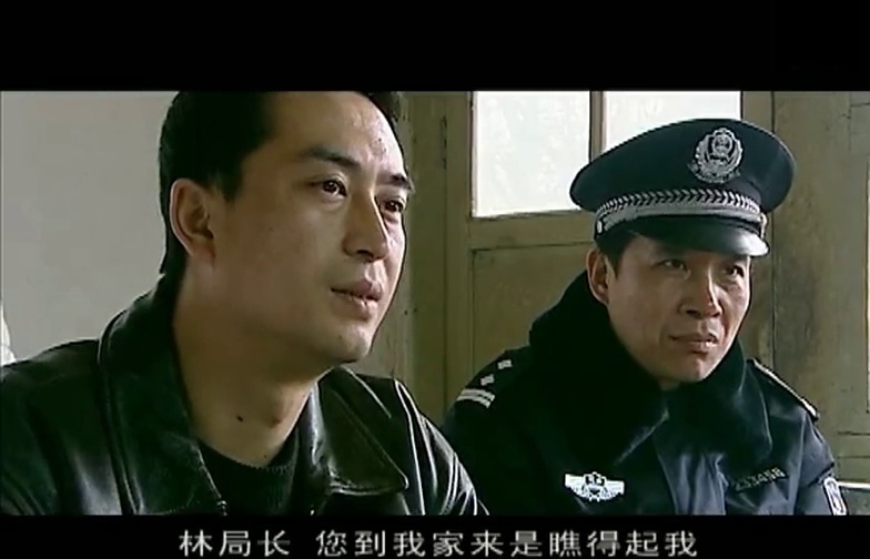 经典警匪刑侦剧:张嘉译演绎《使命》,精彩片段