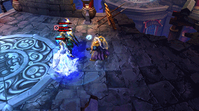 各种buff爽翻天!《太极熊猫2》太极拳圣技能详解