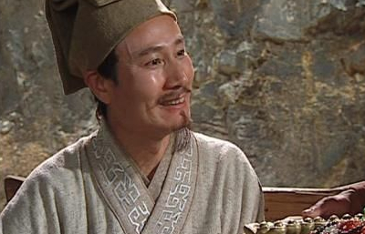 《水浒传》小旋风柴进饰演者:郑强个人介绍