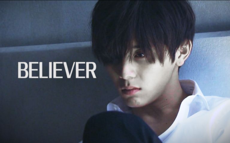 【山田凉介/高田优】believer( 该隐与亚伯)