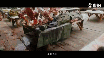 电影《芳华》值得看吗?