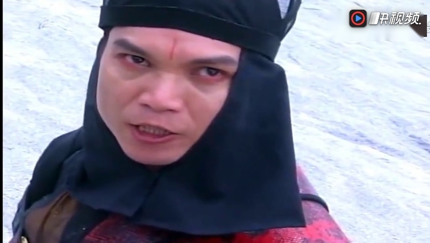 东游记穿山甲图片