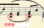 有没有音乐高手能帮我解决这些问题:什么是断音奏法,什么是长跳音