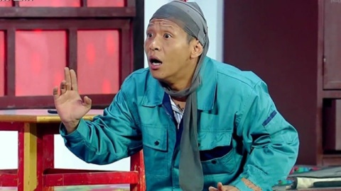 宋小宝小品之 《乞丐也难当》