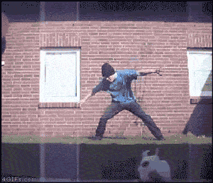 搞笑段子:嫂子为什么要我帮他修脚