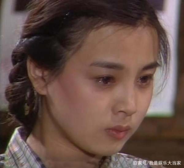 比陈红还美的赵明明,近况如何?