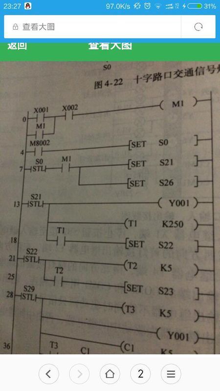 三菱plc在gx里编辑梯形图常开触点为什么不能输stl s0