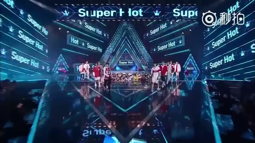 【高清】 b>produce101 /b>第二季  b>最后 /b>的舞台