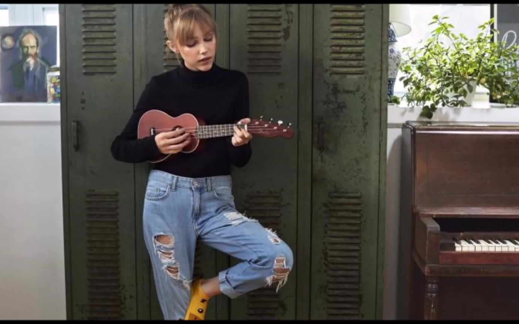 【grace  vanderwaal】新专里额外的两首歌