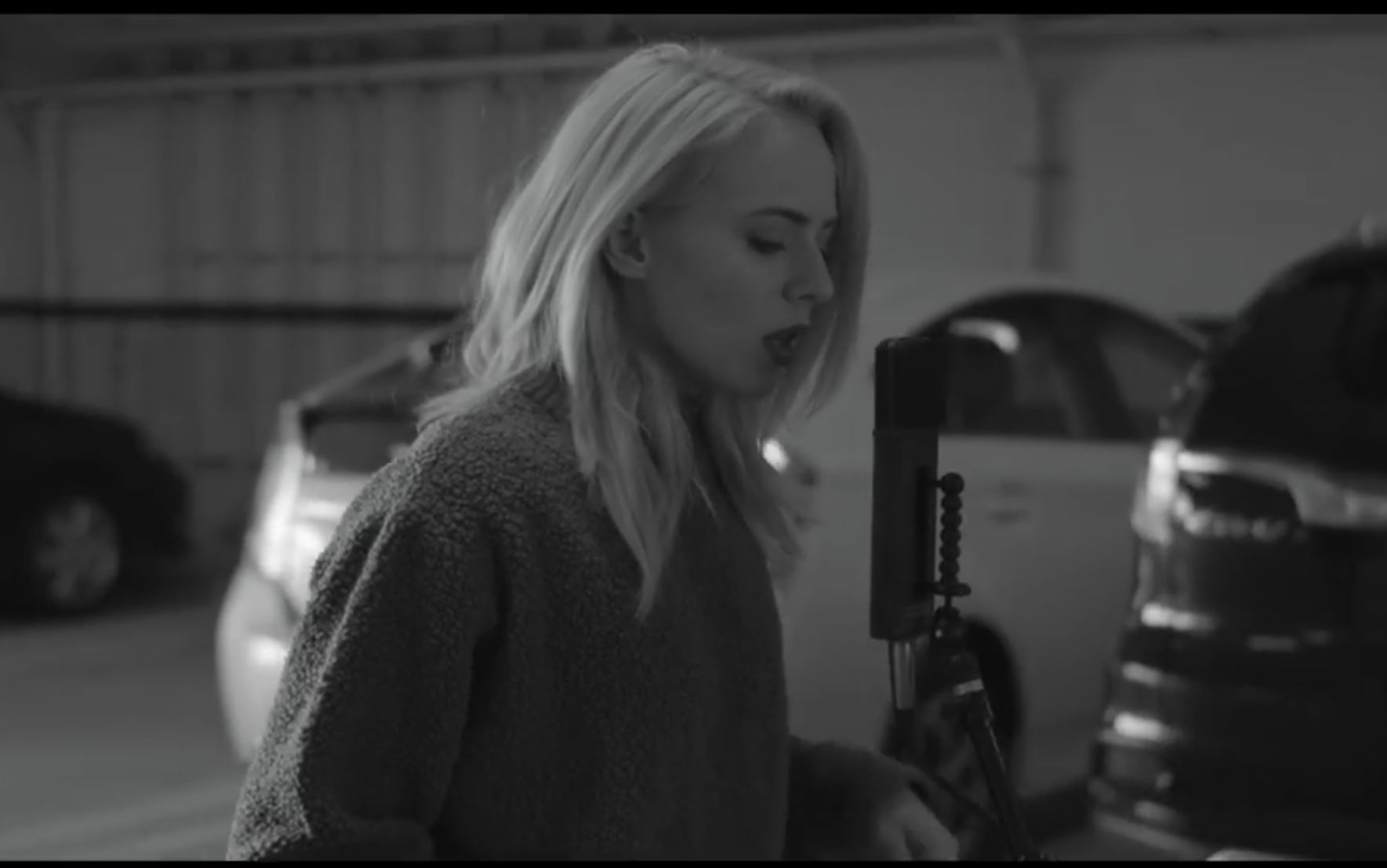 【madilyn bailey 麦姐翻唱】when we were young - adele