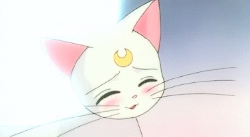 求美少女战士中亚提密斯头像