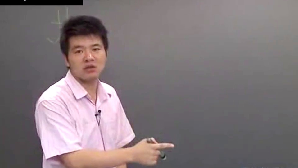 杨超老师考研数学之罗尔定理(2)