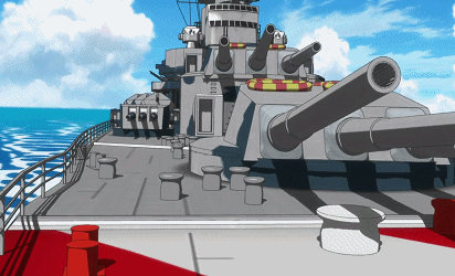 动画第二季《强袭魔女2》于2010年7月7日播放,全12话.