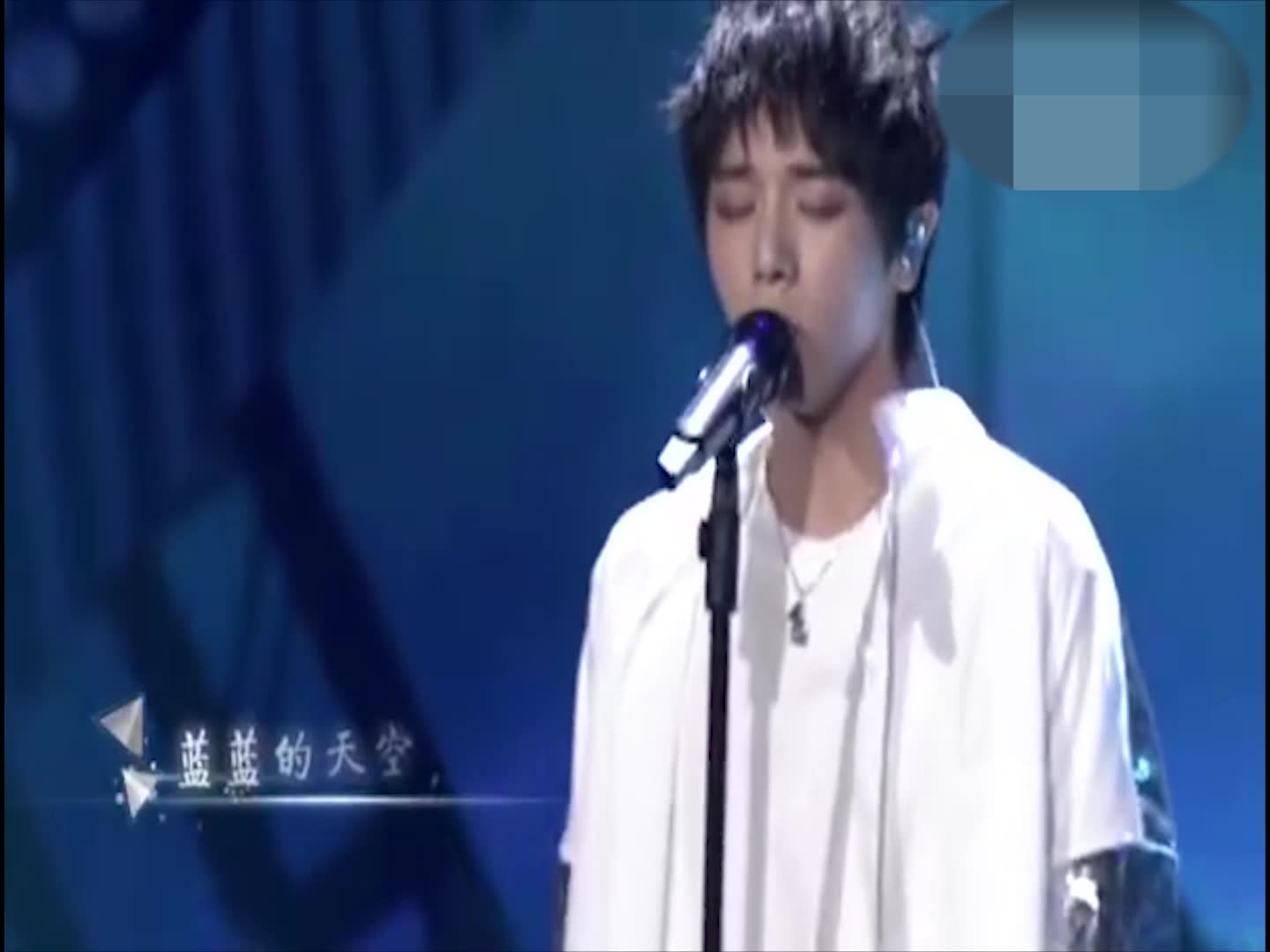华晨宇当年选秀曾要求退赛,导演说服华晨宇的理由简直绝了