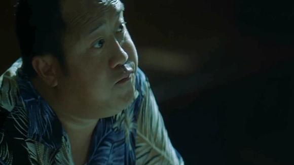 视频:《无间道2》最厉害的其实是曾志伟,黑帮大佬的对话,句句经典!