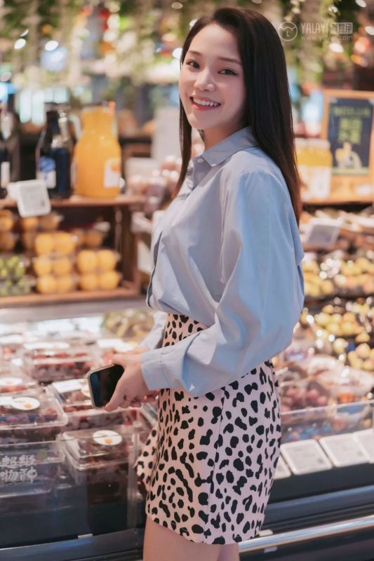 重庆最美女孩是什么鬼.